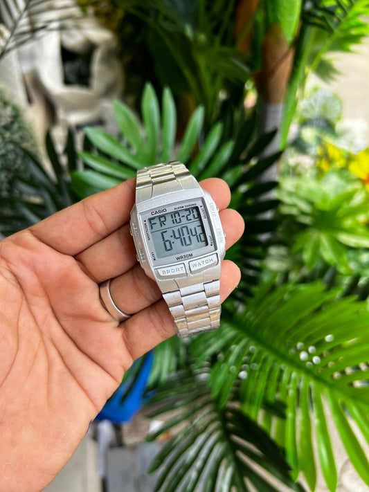Casio F91 model