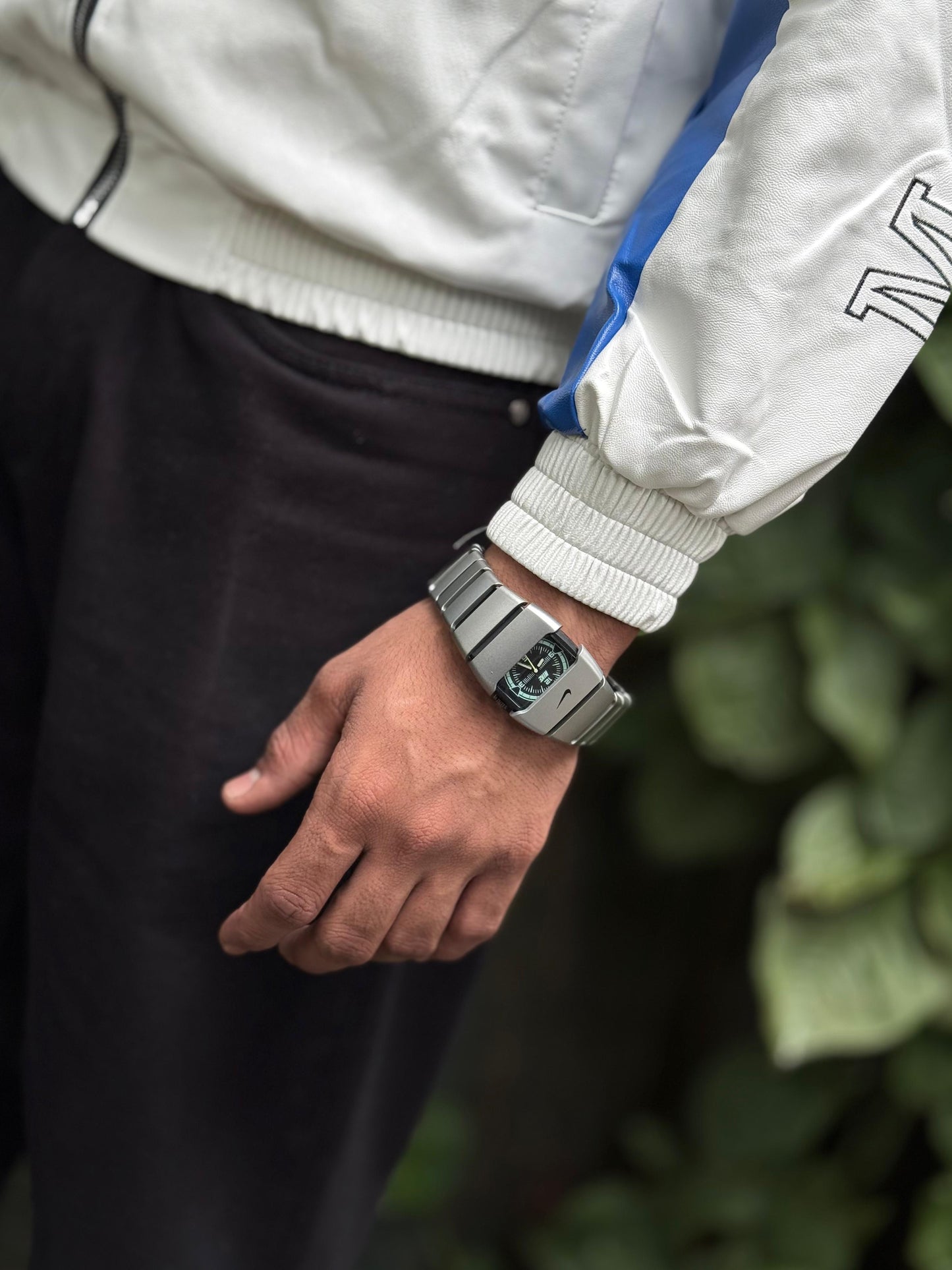 Nike Edition Watch