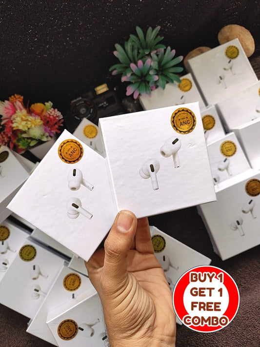 Buy 1 Get 1 Free Airpod