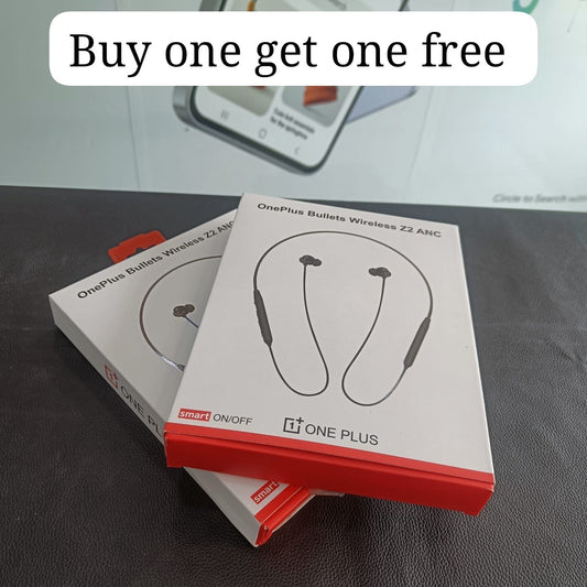 Buy 1 get 1 free neck band clone