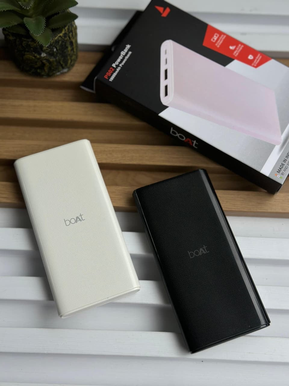 POWER BANK 10000 MAH