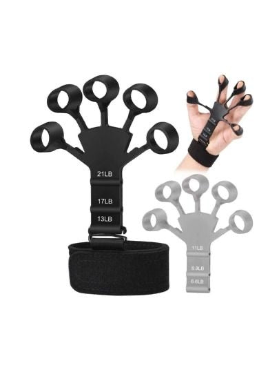 HandGrip Workout Strengthner | workout Hand Exercise