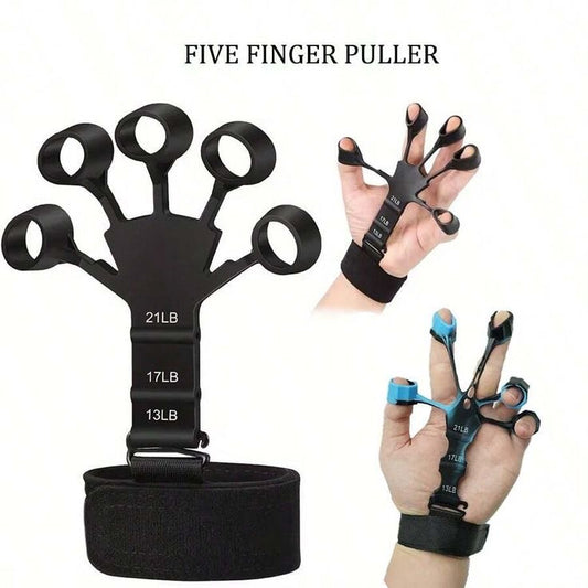 HandGrip Workout Strengthner | workout Hand Exercise