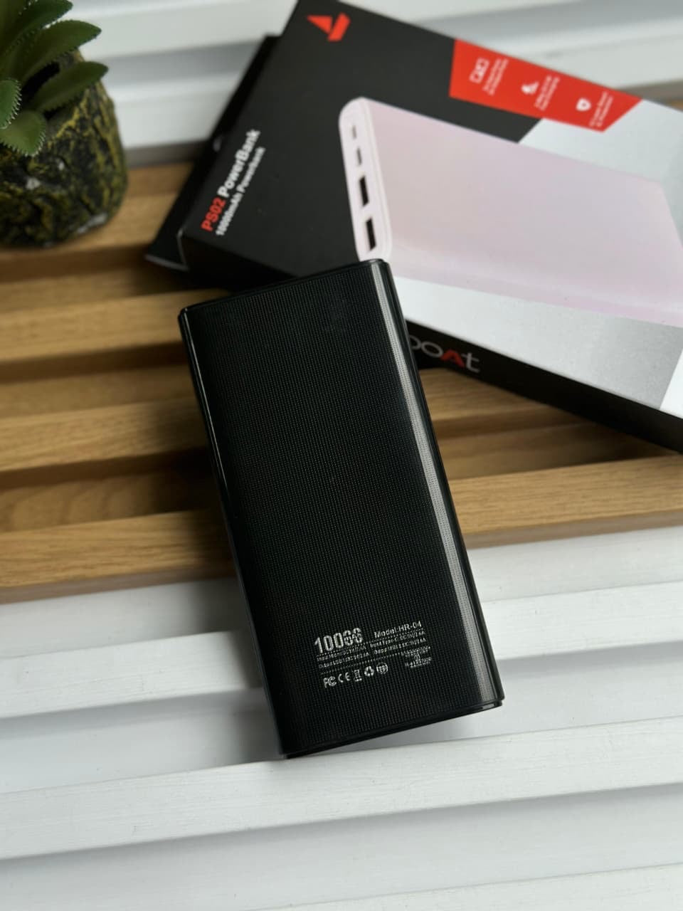 POWER BANK 10000 MAH