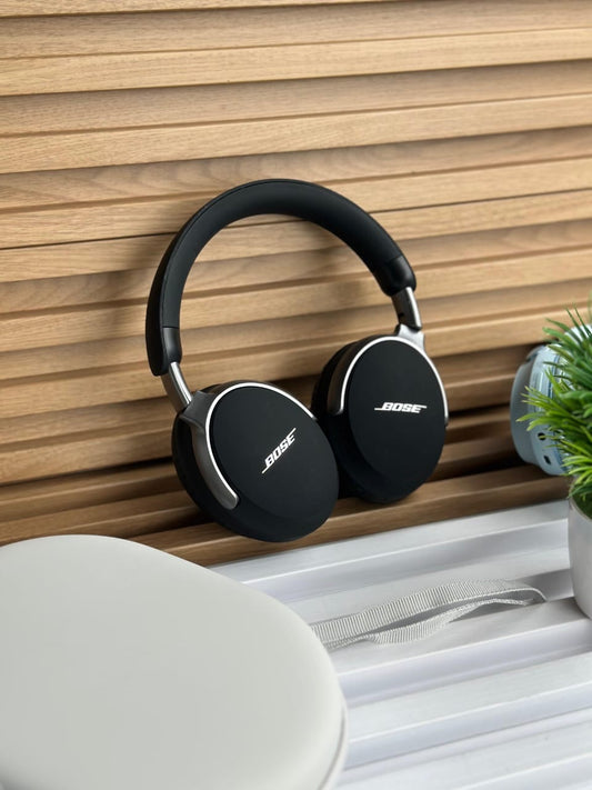 Bose Headphone Clone