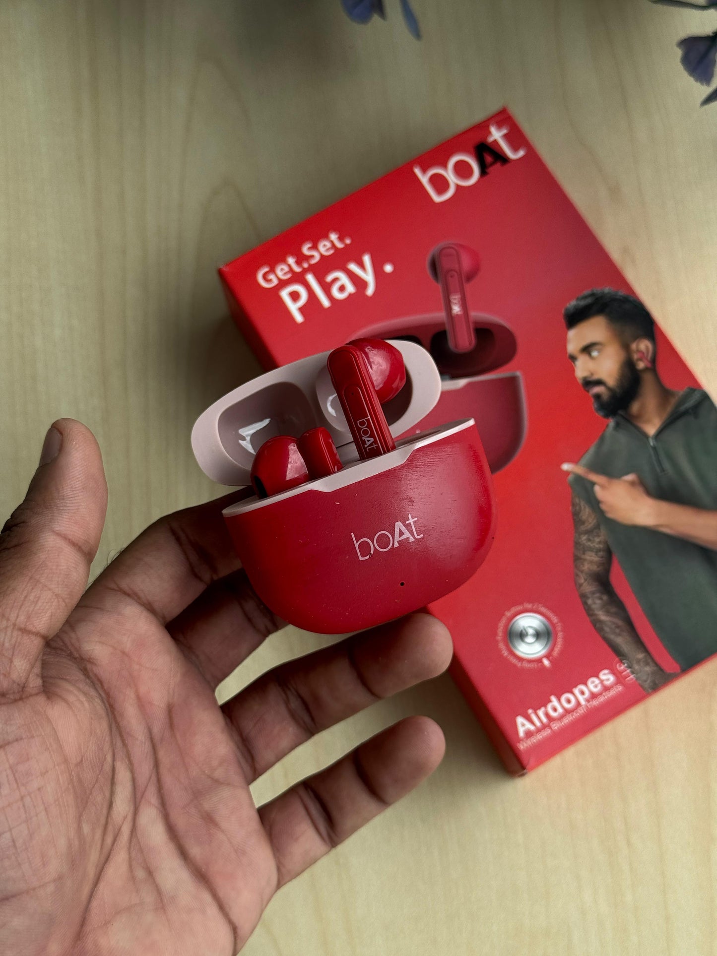 Earbud Bo@t clone