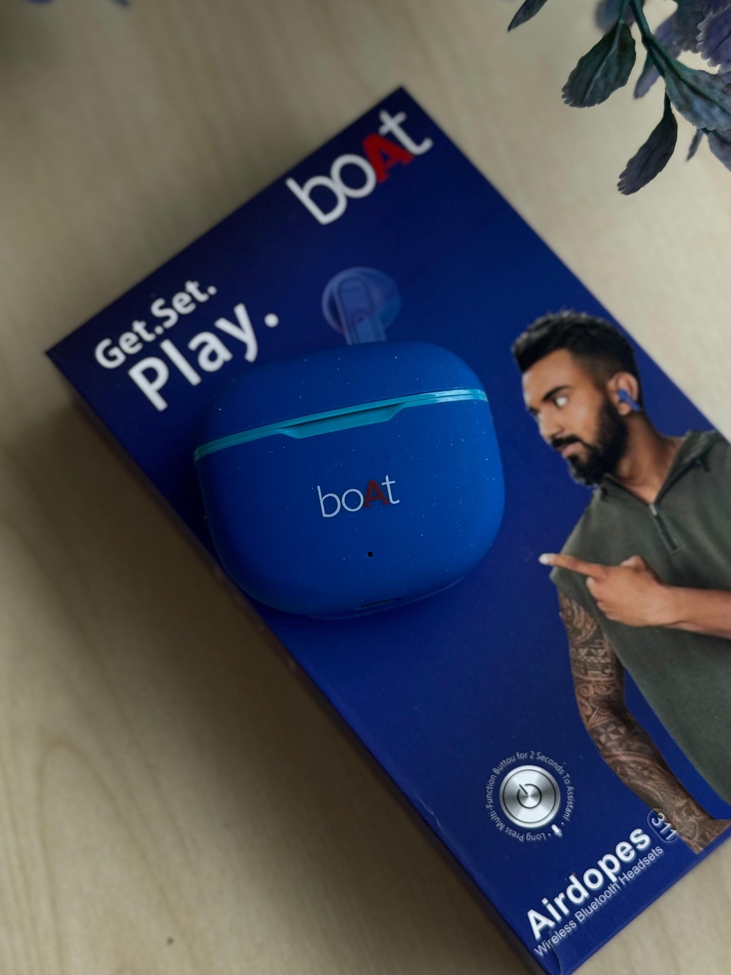 Earbud Bo@t clone