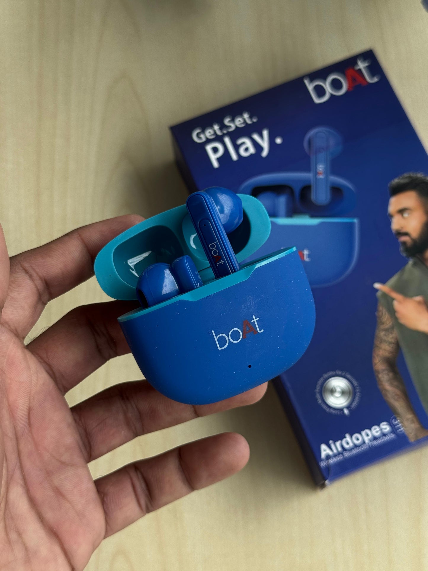 Earbud Bo@t clone