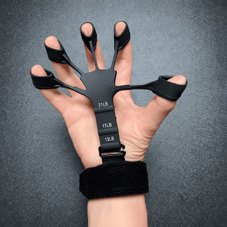 HandGrip Workout Strengthner | workout Hand Exercise
