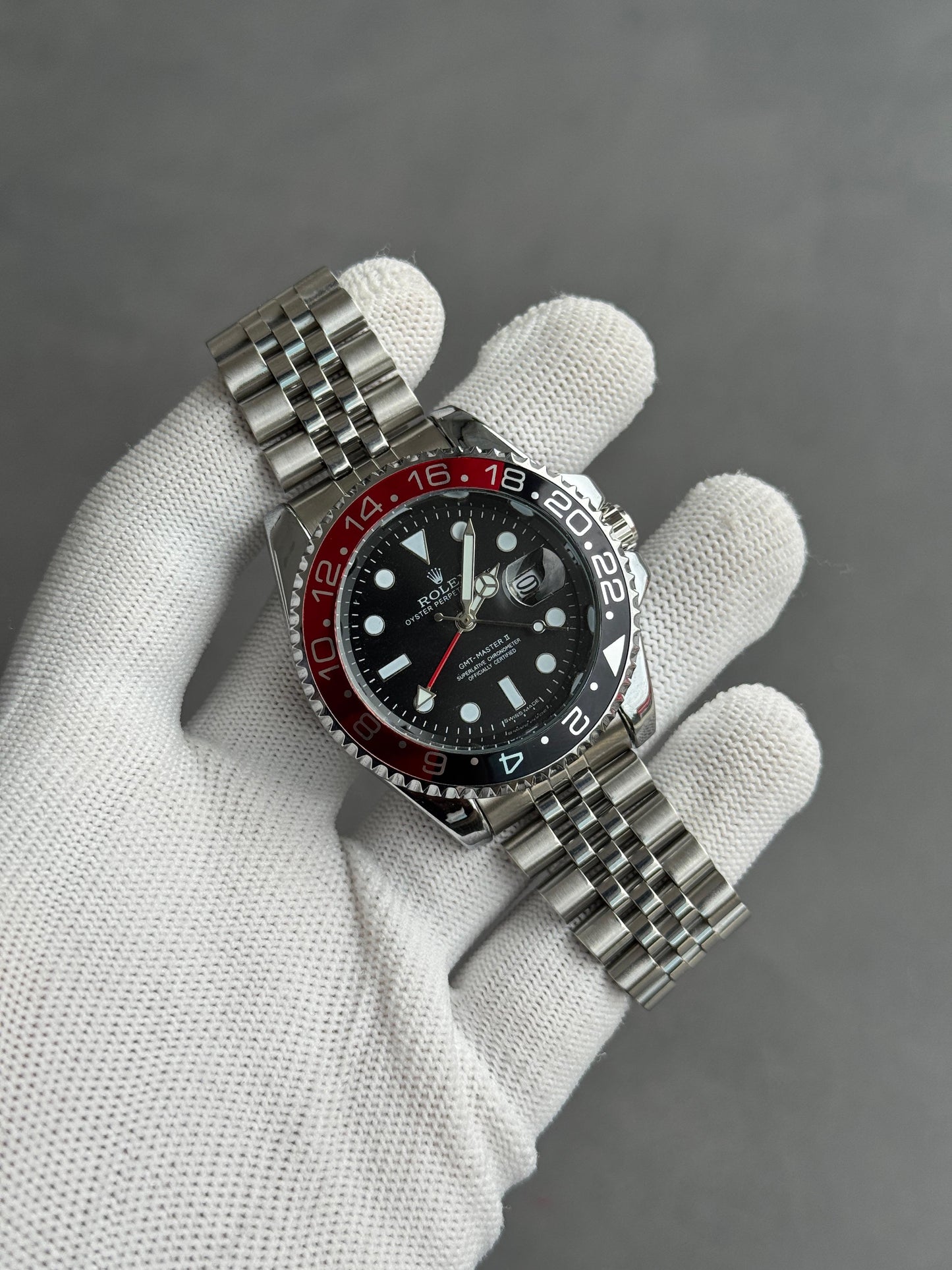 Rol£x premium model