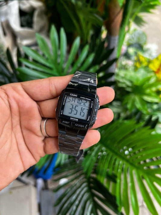 Casio F91 model