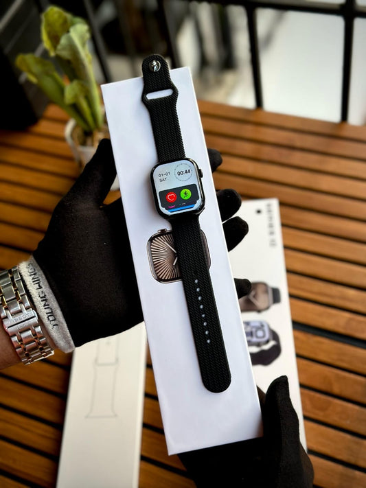 Series 10 off/on logo model clone
