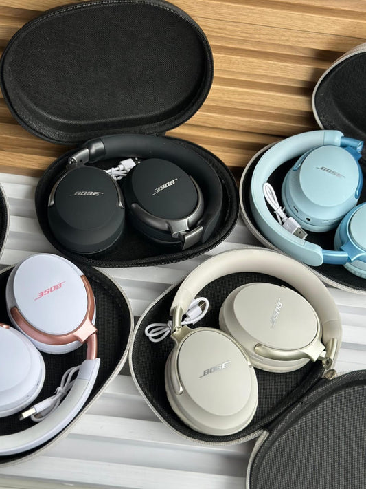 Bose Headphone Clone