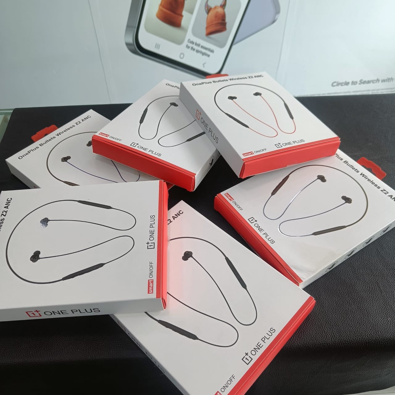 Buy 1 get 1 free neck band clone