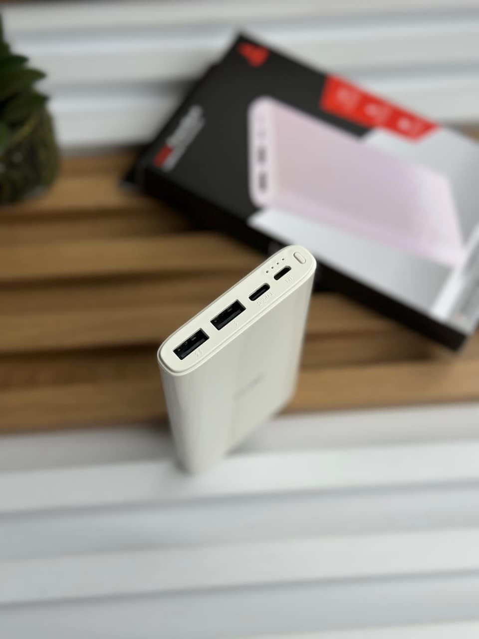 POWER BANK 10000 MAH