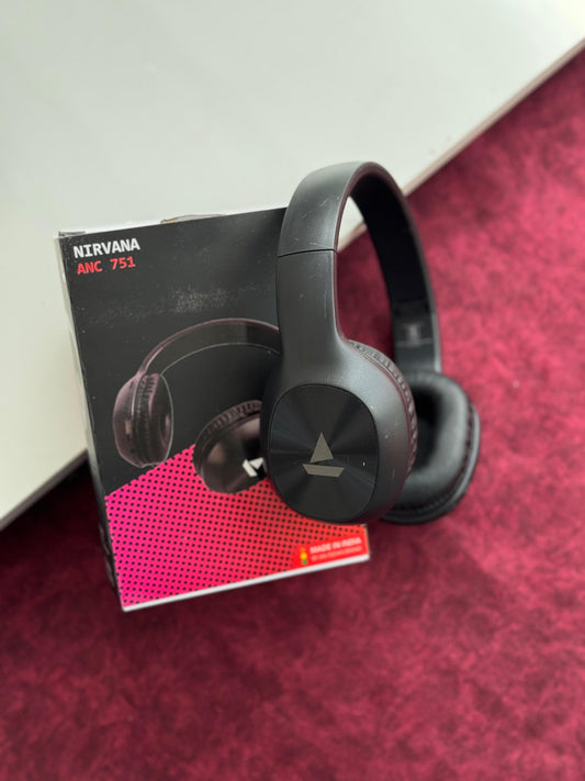 BO@T HEADPHONE 7A