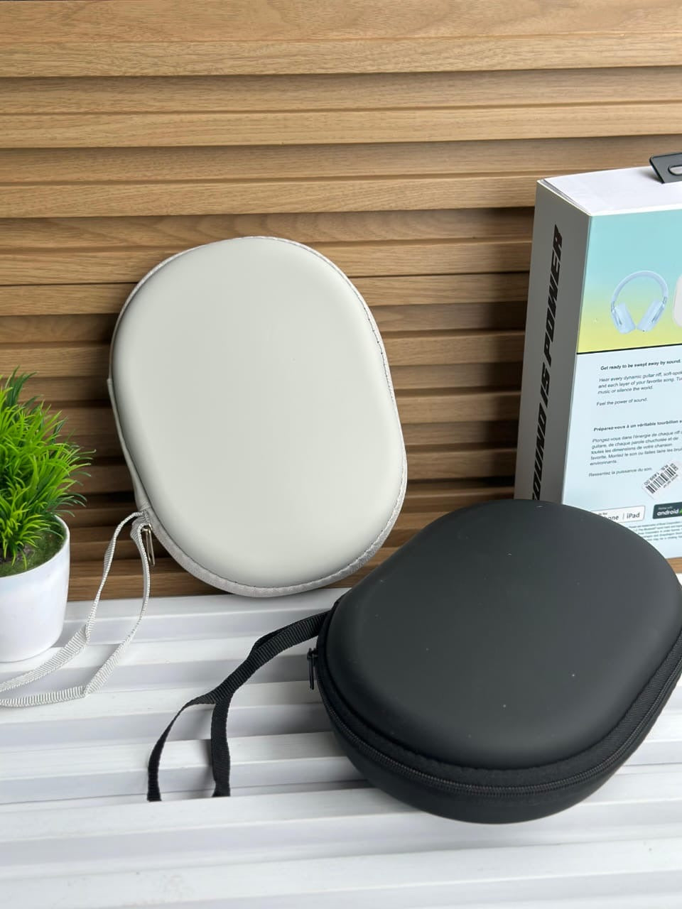Bose Headphone Clone