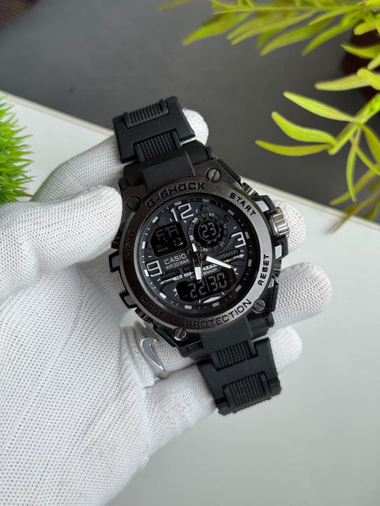 G-shock chain