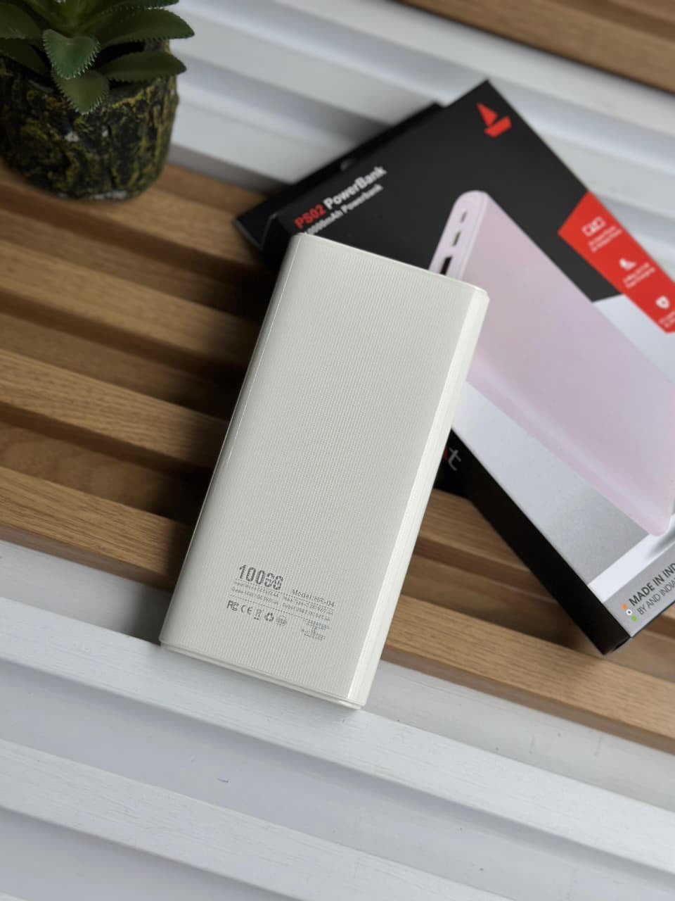 POWER BANK 10000 MAH