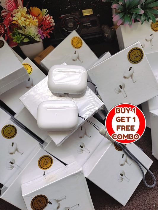 Buy 1 Get 1 Free Airpod