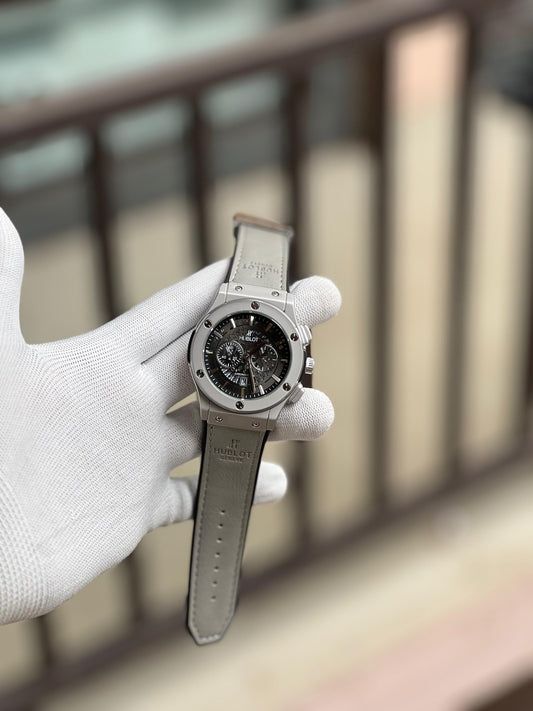 Hublot watch