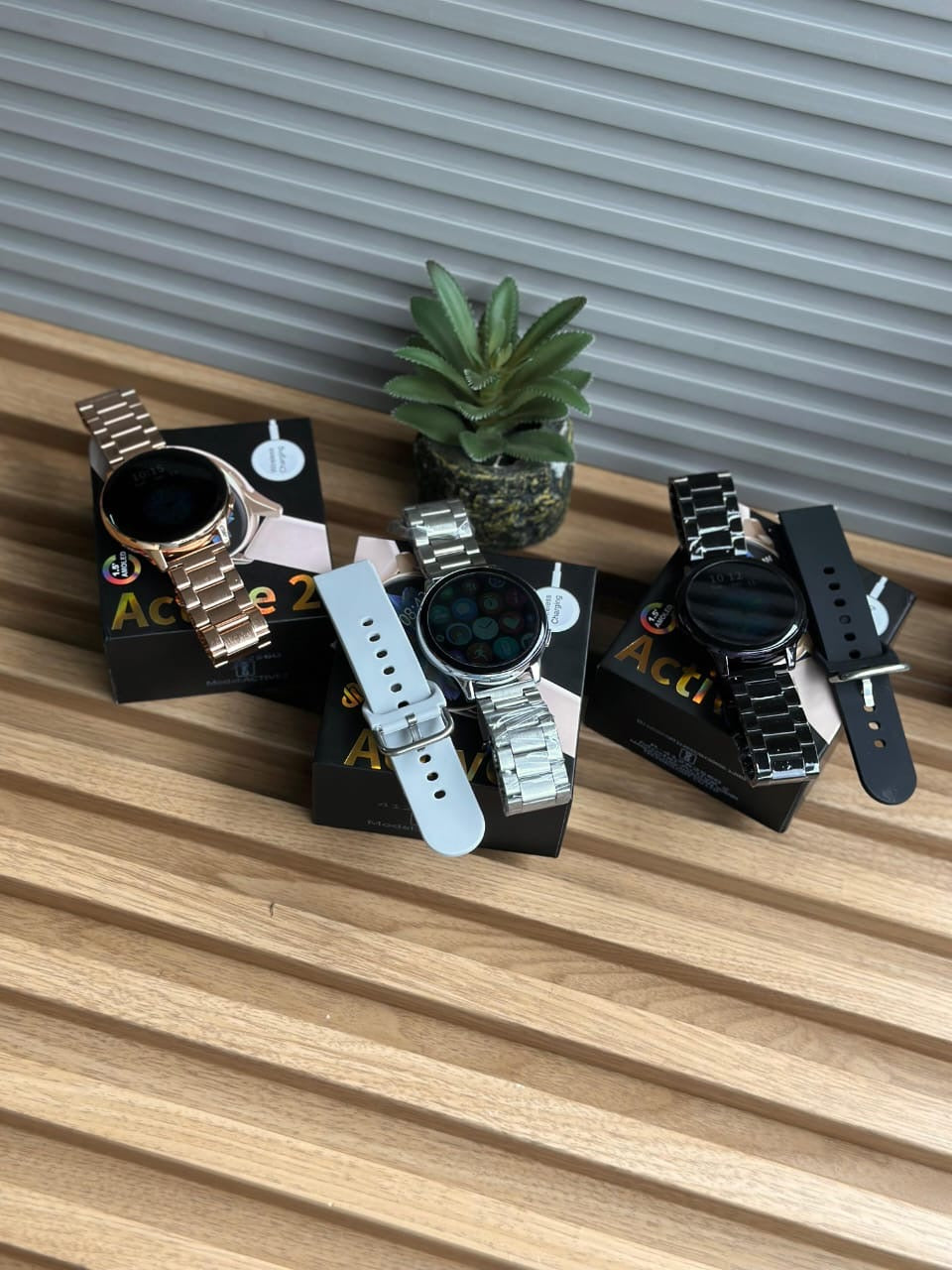 Active 2 Smart Watch