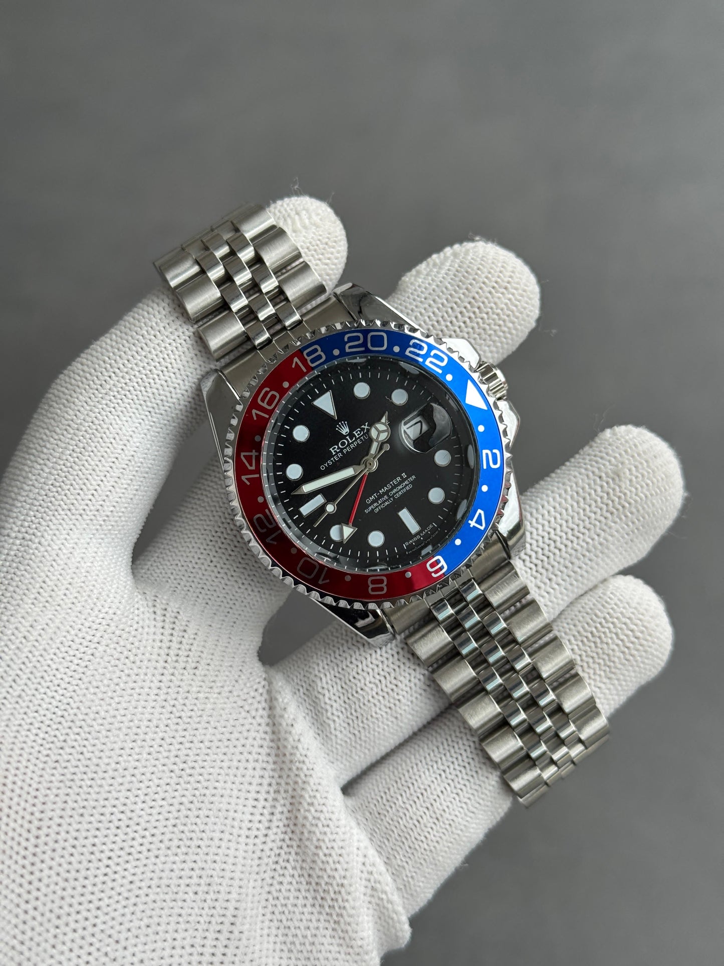 Rol£x premium model