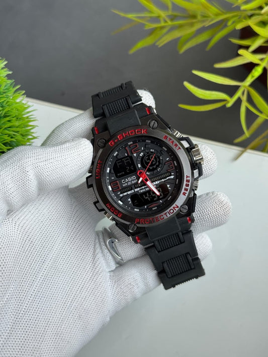 G-shock chain