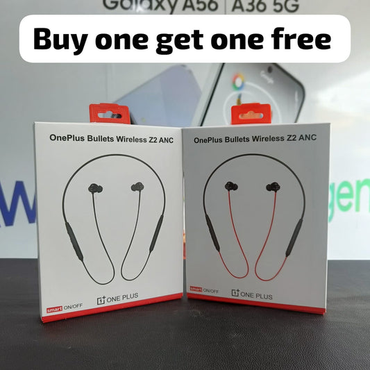 Buy 1 get 1 free neck band clone