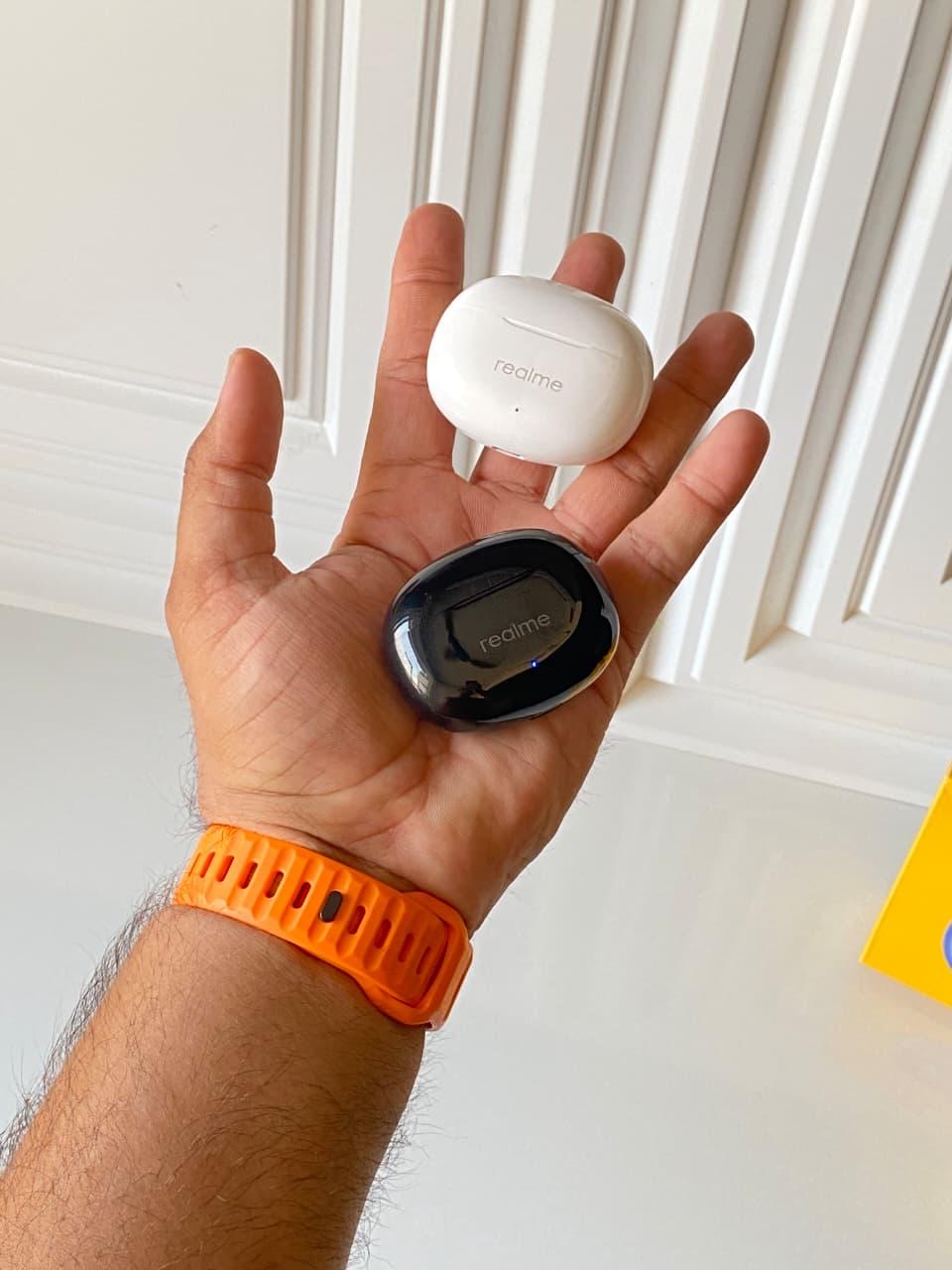 Realme Buds T200 Lite