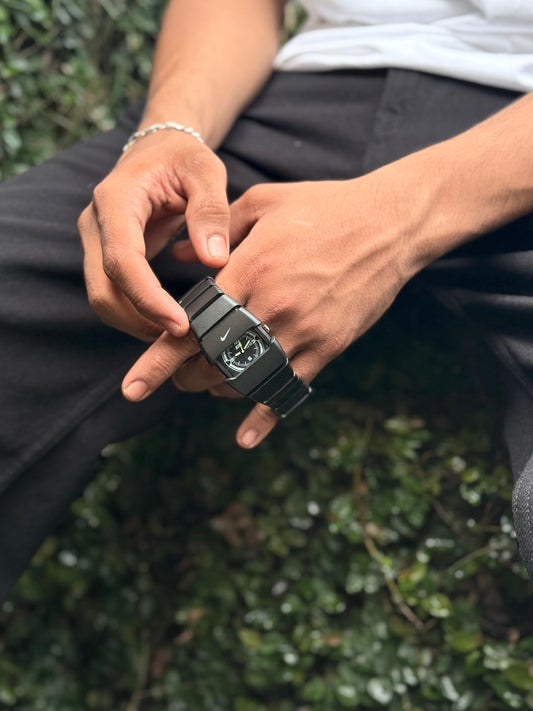 Nike Edition Watch