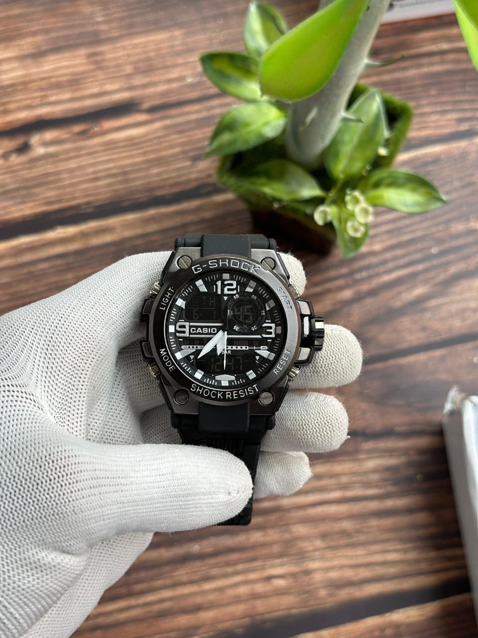 G-shock chain
