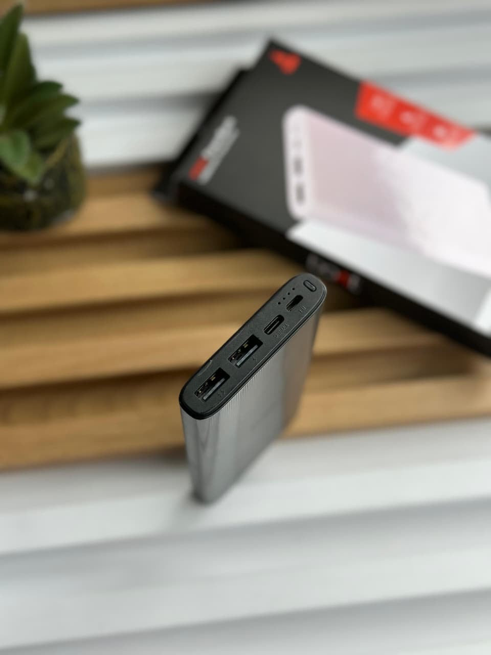 POWER BANK 10000 MAH