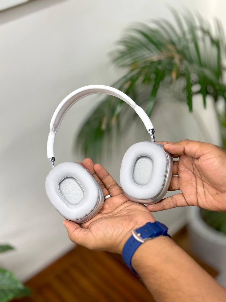 P9 Headphone