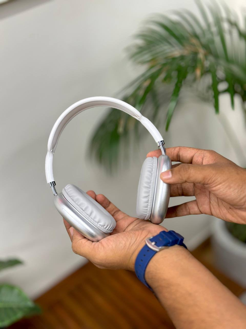 P9 Headphone
