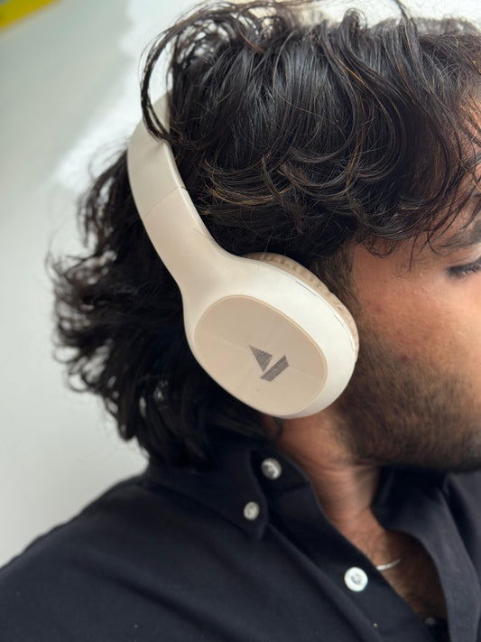 BO@T HEADPHONE 7A