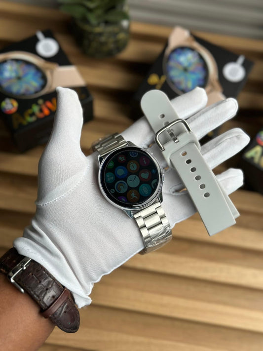 Active 2 Smart Watch
