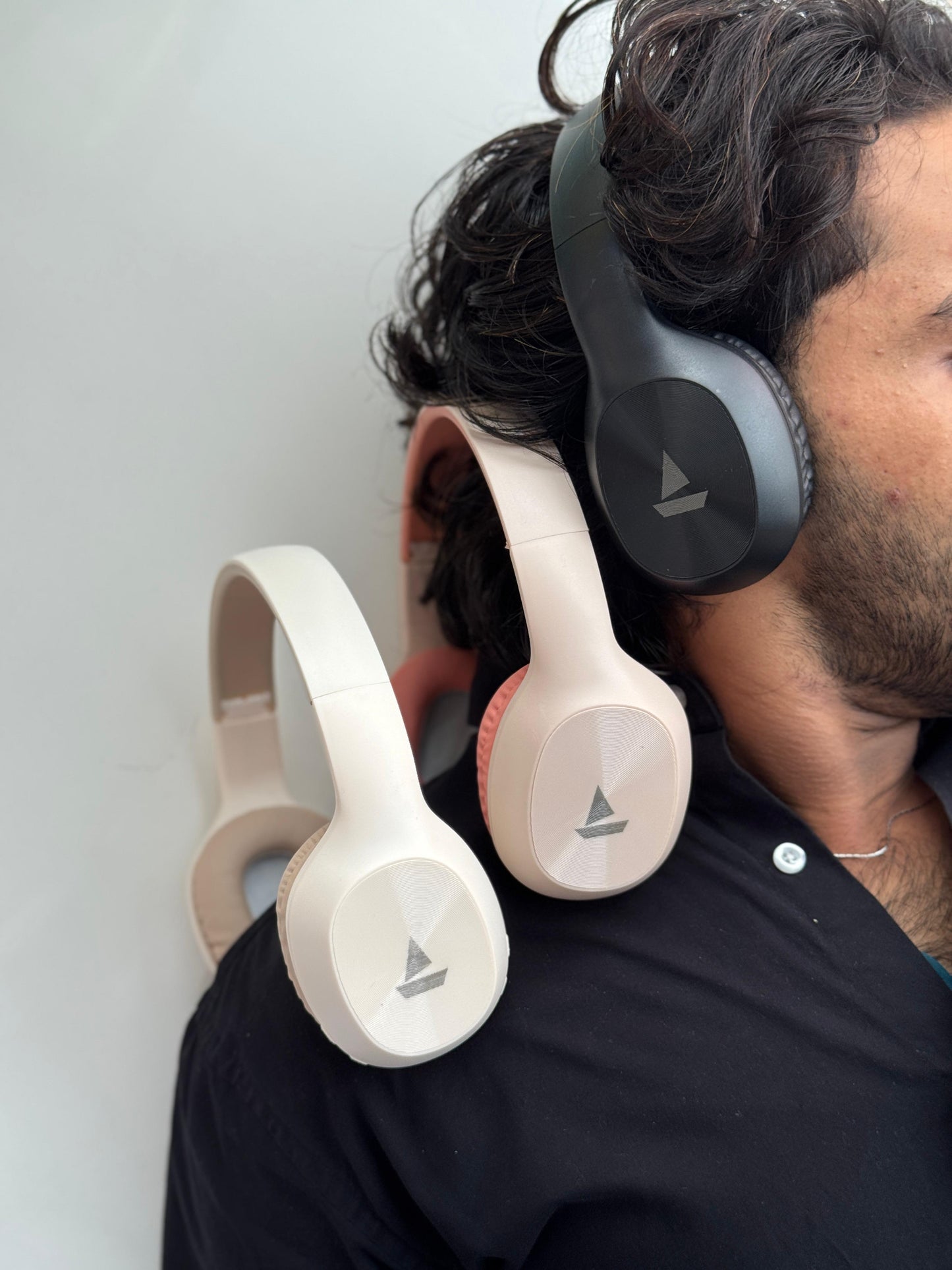 BO@T HEADPHONE 7A