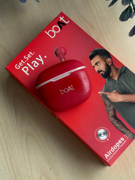 Earbud Bo@t clone