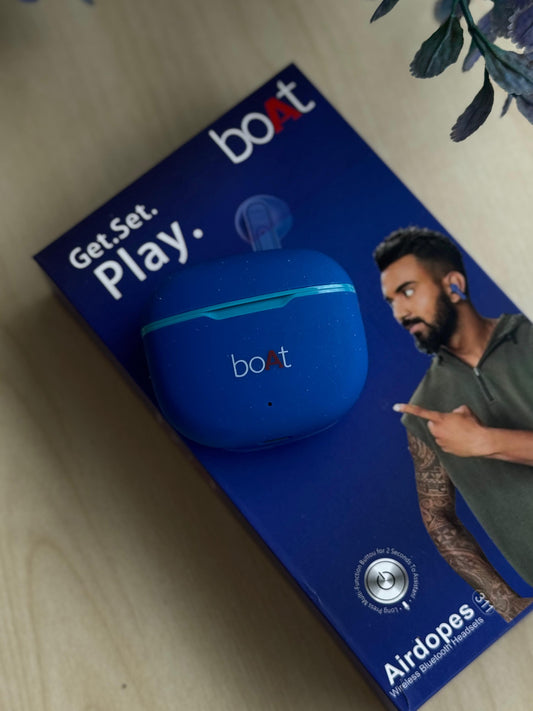 Earbud Bo@t clone