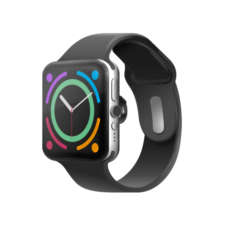 Smart watches